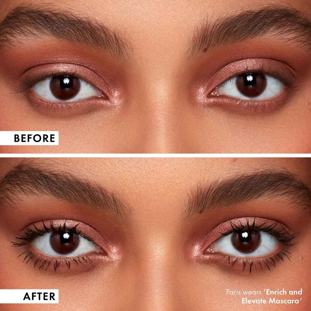 ICONIC LONDON™ Enrich & Elevate Mascara - Bodylux