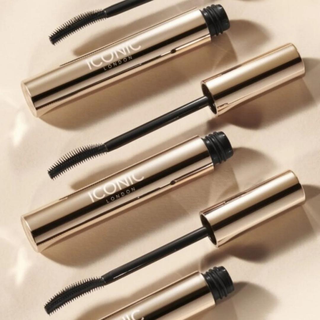 ICONIC LONDON™ Enrich & Elevate Mascara - Bodylux
