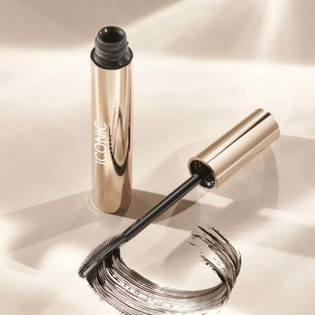 ICONIC LONDON™ Enrich & Elevate Mascara - Bodylux