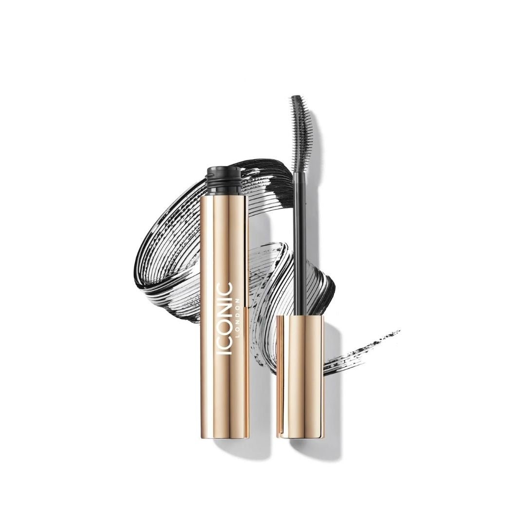ICONIC LONDON™ Enrich & Elevate Mascara - Bodylux