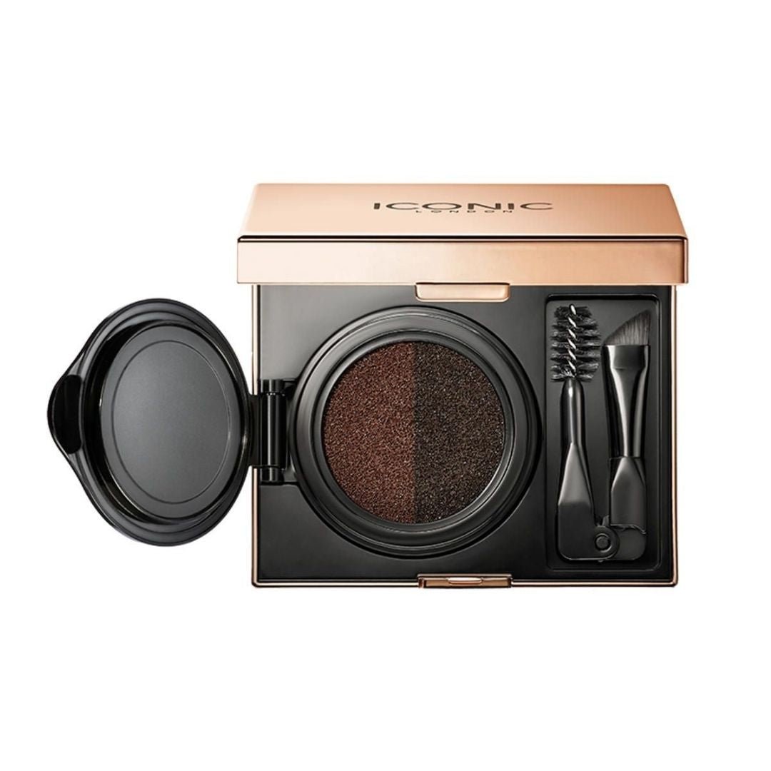 ICONIC LONDON™ Eyebrow Cushion Liquid - Bodylux