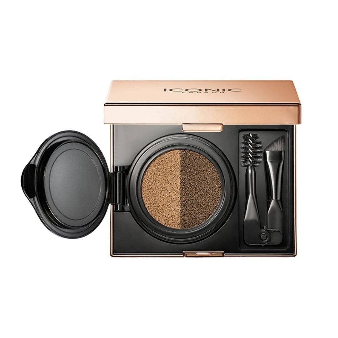 ICONIC LONDON™ Eyebrow Cushion Liquid - Bodylux