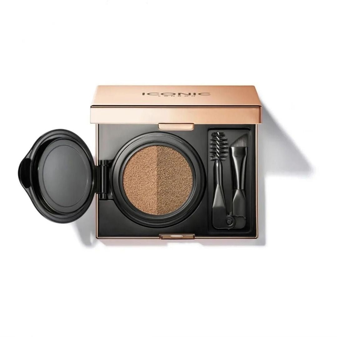 ICONIC LONDON™ Eyebrow Cushion Liquid - Bodylux