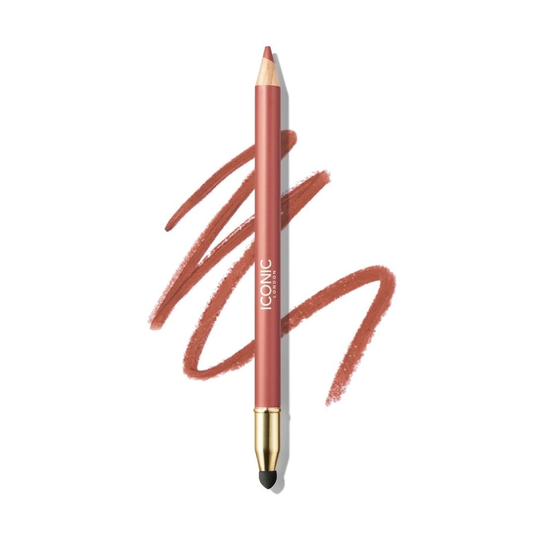 ICONIC LONDON™ Fuller Pout Sculpting Lip Liner - Bodylux