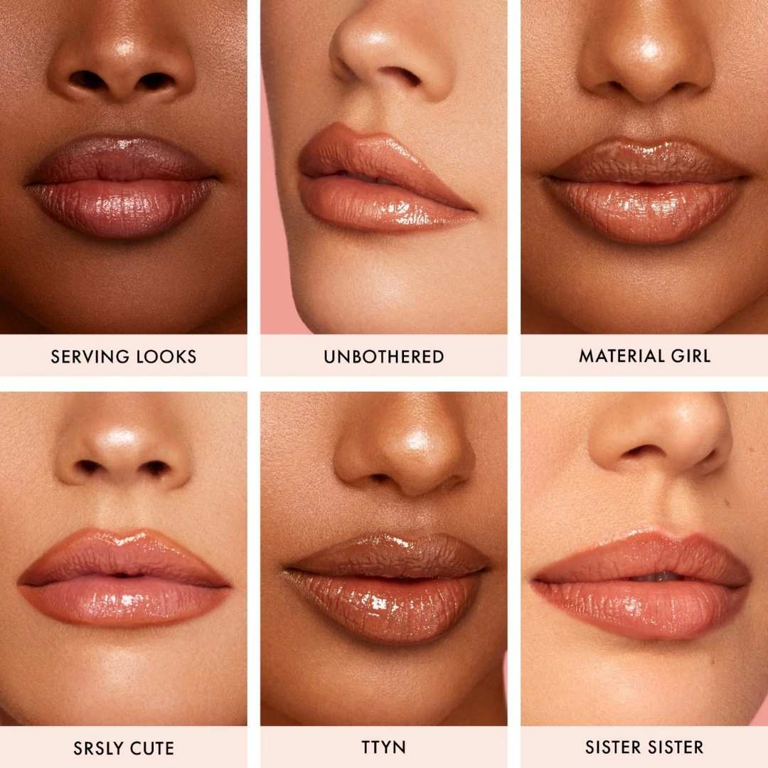 ICONIC LONDON™ Fuller Pout Sculpting Lip Liner - Bodylux