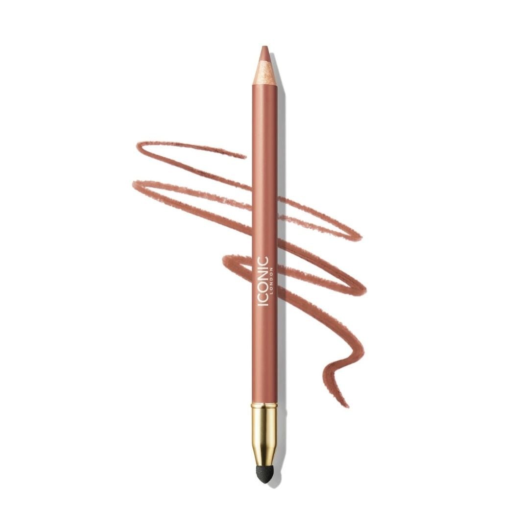 ICONIC LONDON™ Fuller Pout Sculpting Lip Liner - Bodylux