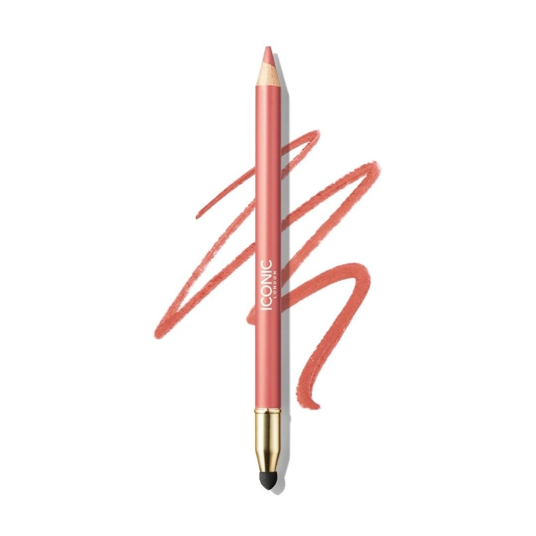 ICONIC LONDON™ Fuller Pout Sculpting Lip Liner - Bodylux