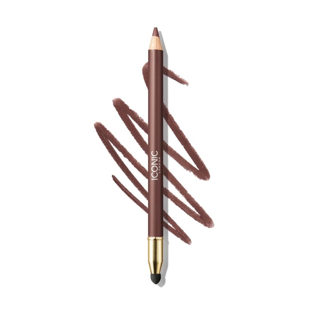 ICONIC LONDON™ Fuller Pout Sculpting Lip Liner - Bodylux
