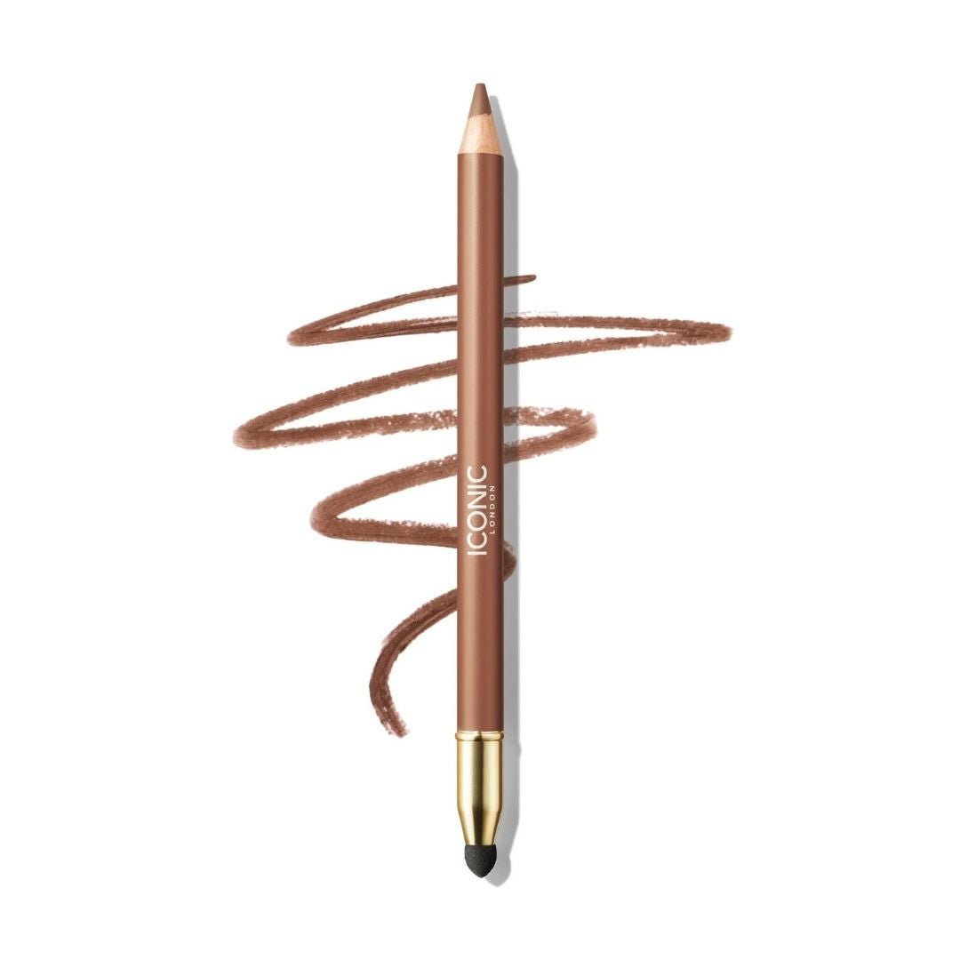 ICONIC LONDON™ Fuller Pout Sculpting Lip Liner - Bodylux