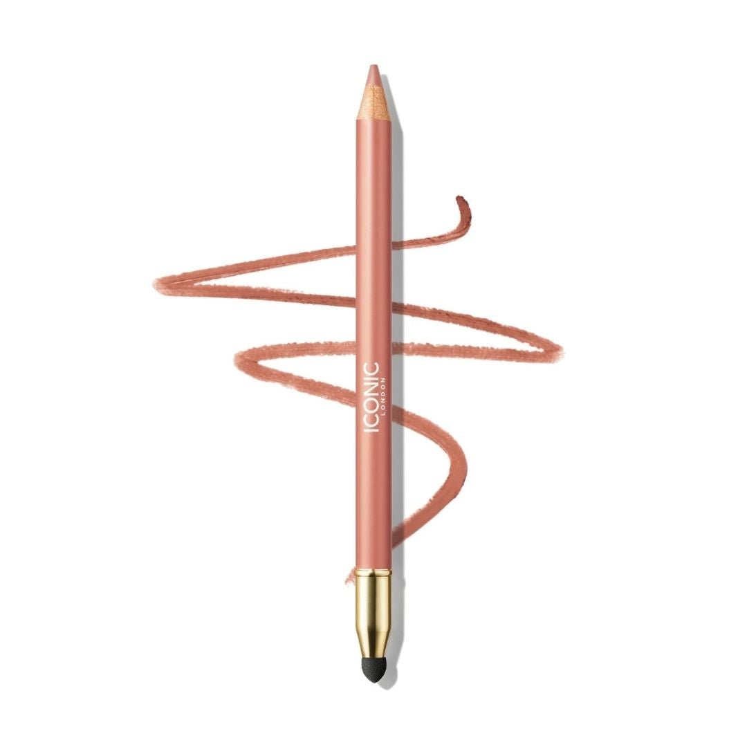 ICONIC LONDON™ Fuller Pout Sculpting Lip Liner - Bodylux