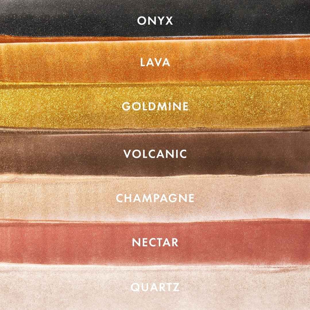 ICONIC LONDON™ Glaze Crayons - Bodylux