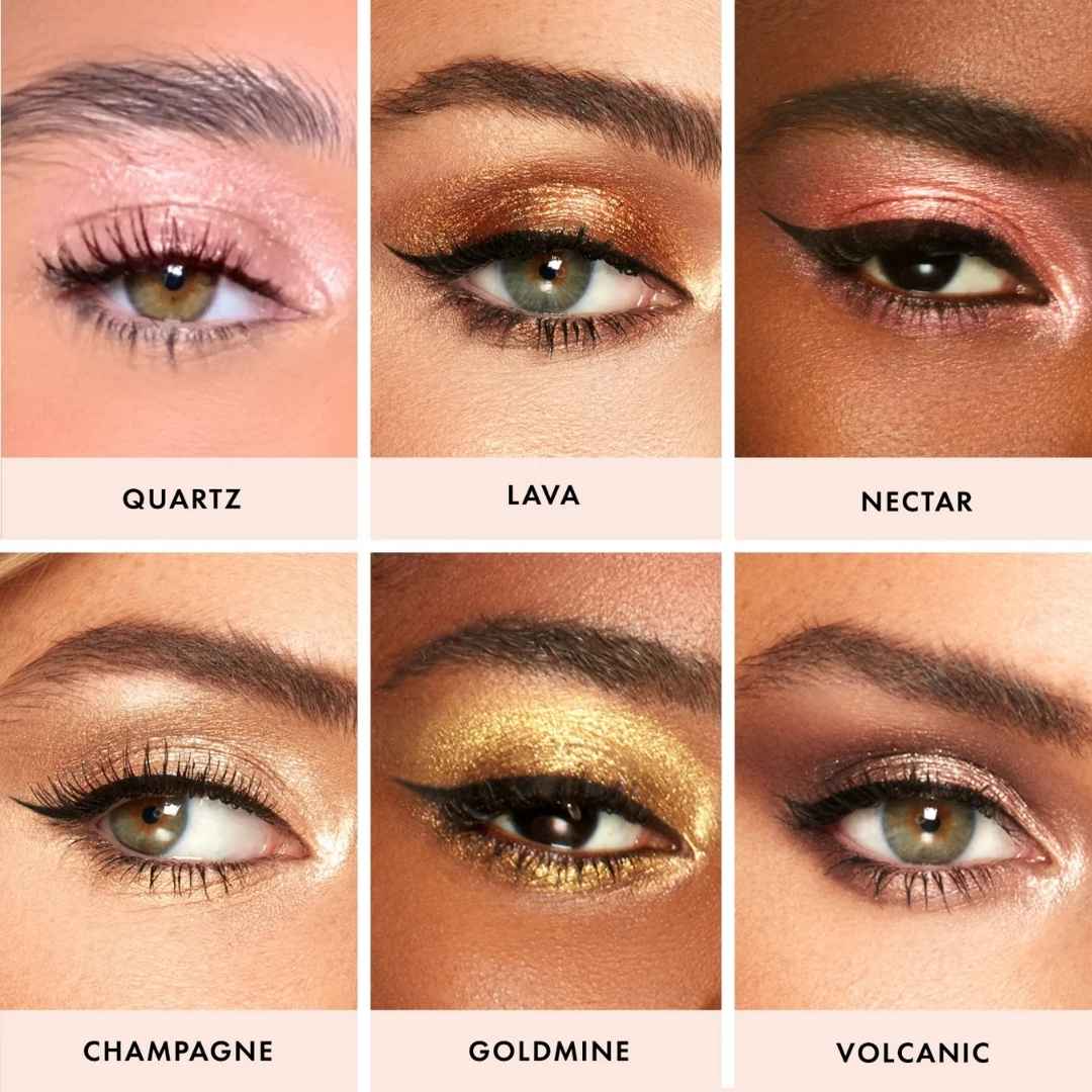 ICONIC LONDON™ Glaze Crayons - Bodylux