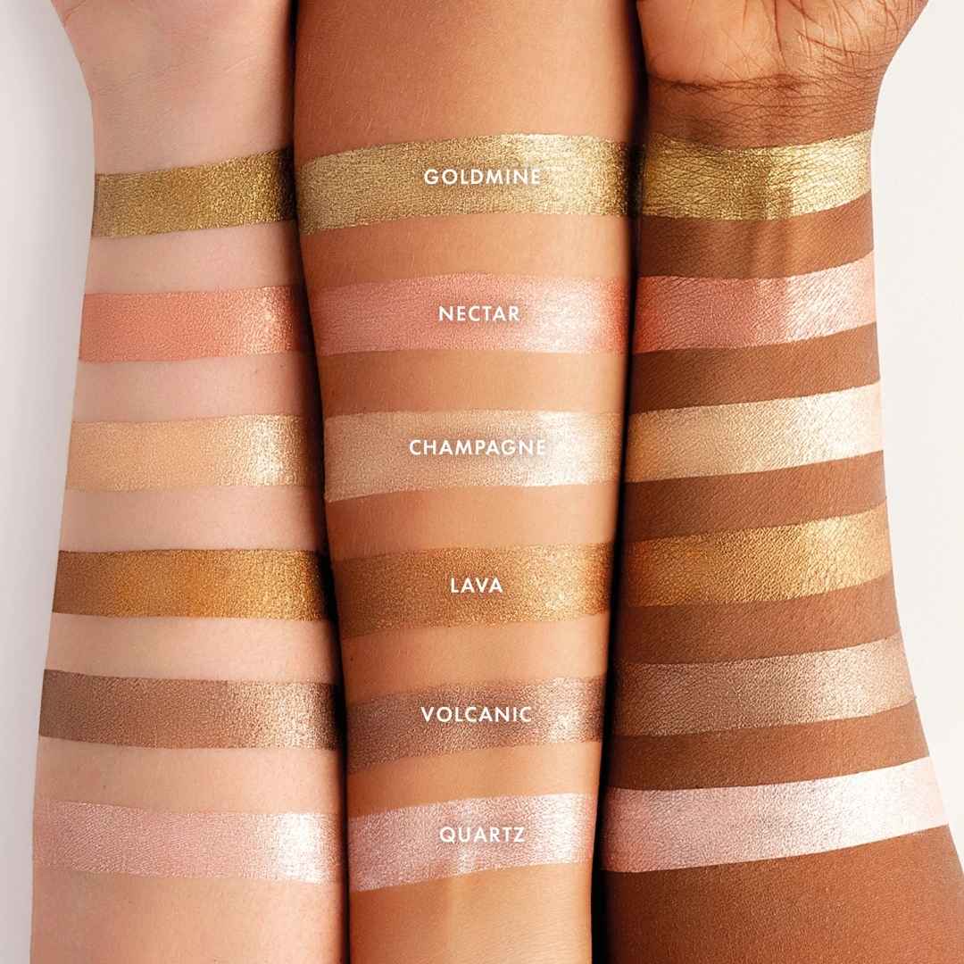 ICONIC LONDON™ Glaze Crayons - Bodylux