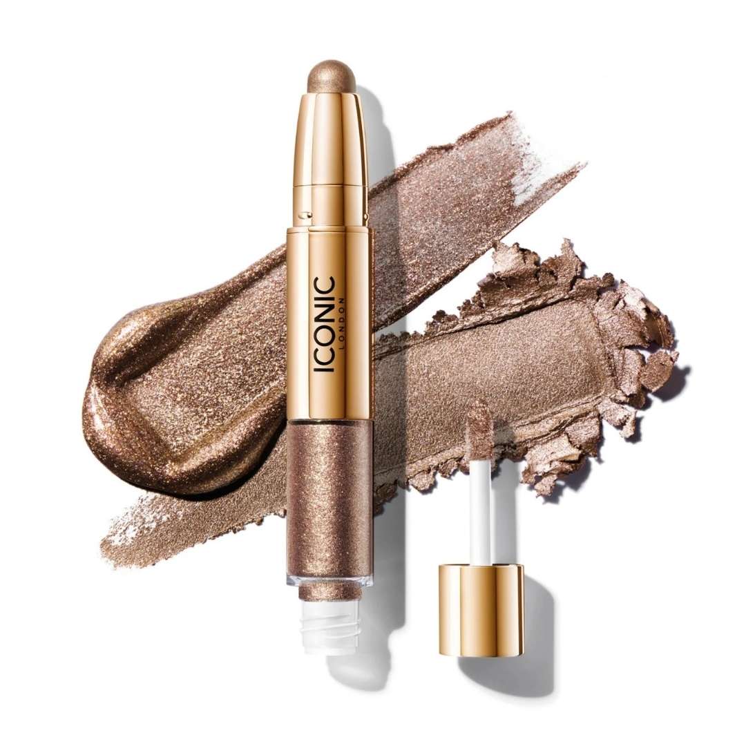 ICONIC LONDON™ Glaze Crayons - Bodylux
