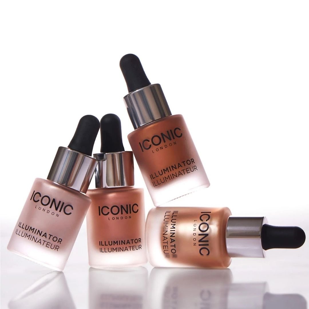 ICONIC LONDON™ Illuminator - Bodylux