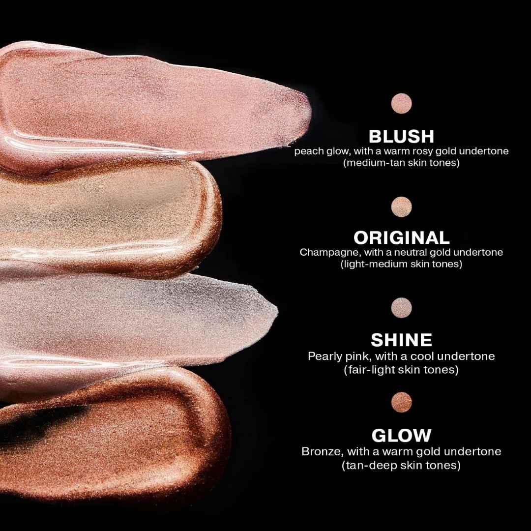 ICONIC LONDON™ Illuminator - Bodylux