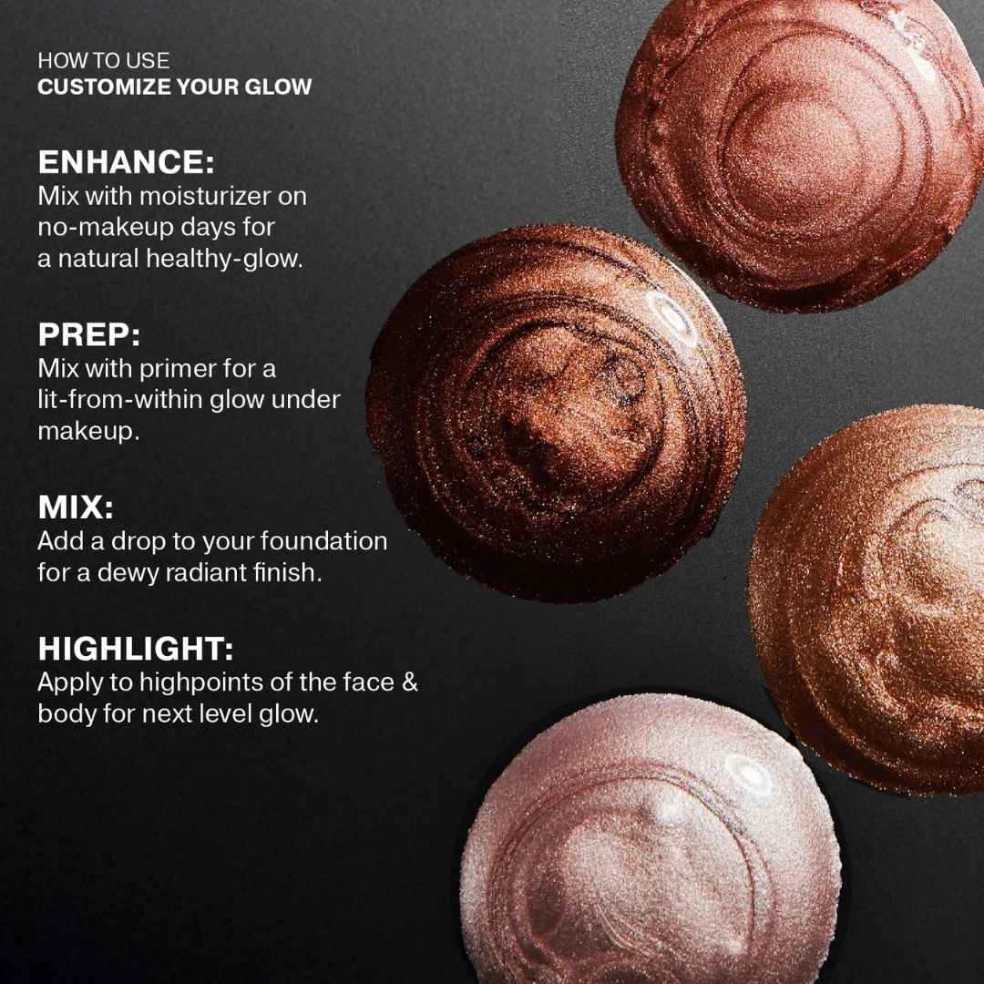 ICONIC LONDON™ Illuminator - Bodylux