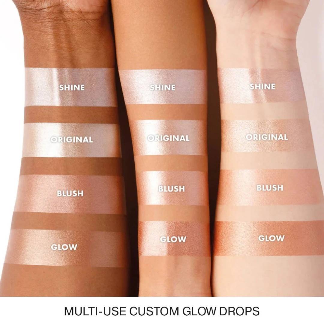 ICONIC LONDON™ Illuminator - Bodylux