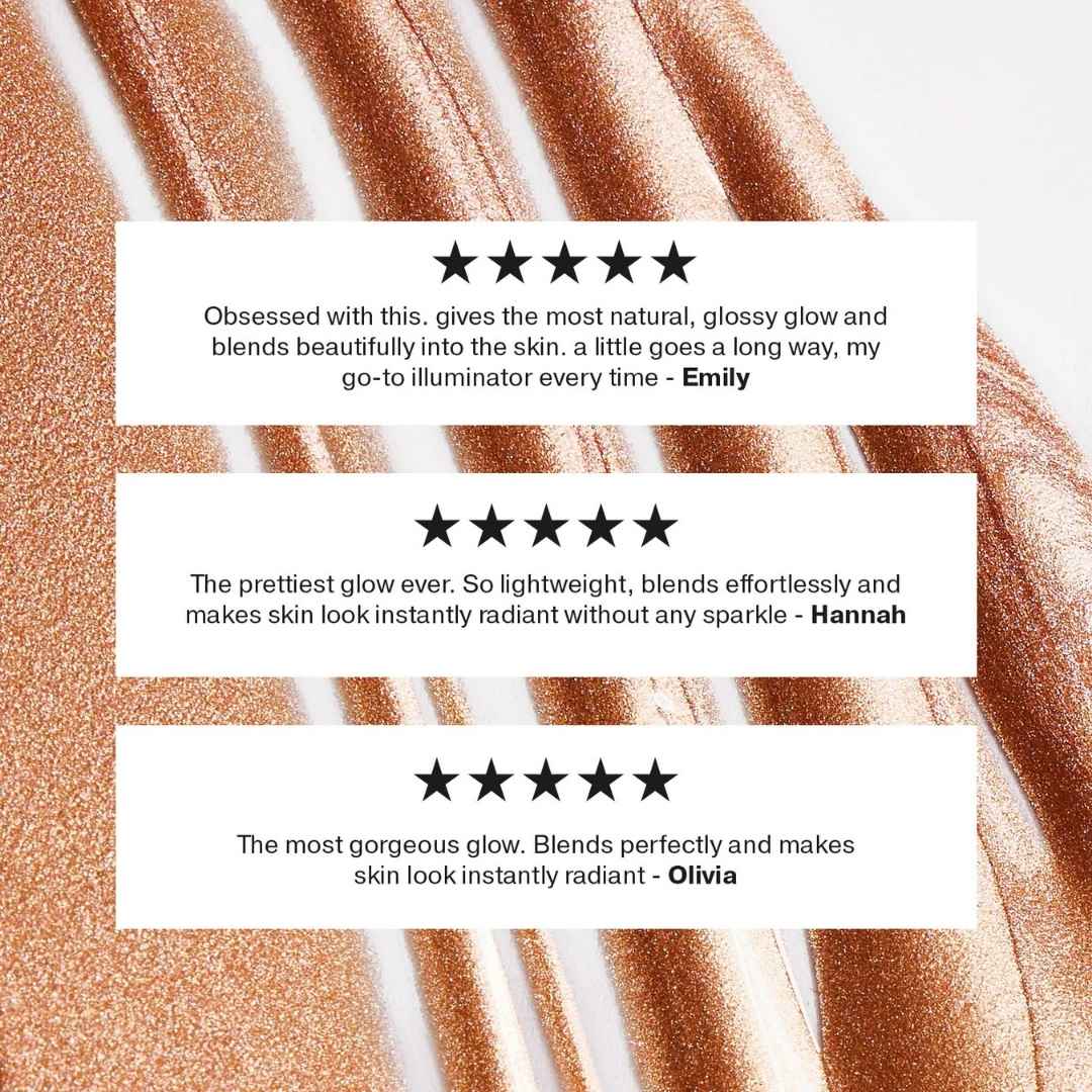ICONIC LONDON™ Illuminator - Bodylux