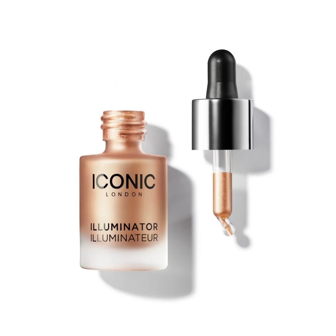 ICONIC LONDON™ Illuminator - Bodylux