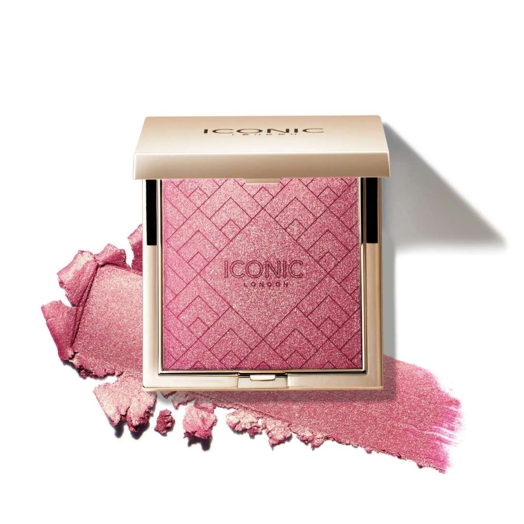 ICONIC LONDON™ Kissed By The Sun - Bodylux