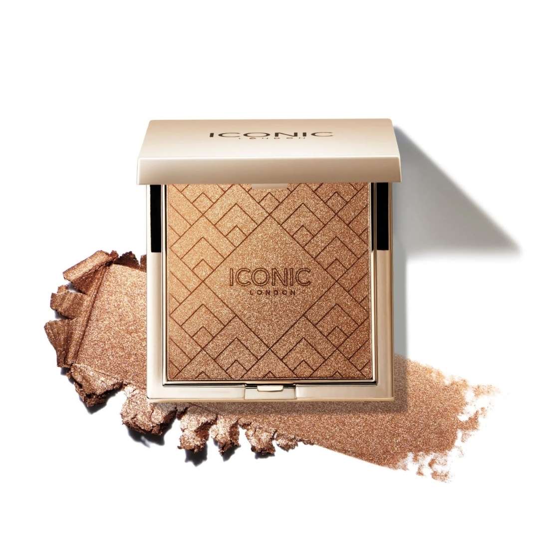 ICONIC LONDON™ Kissed By The Sun - Bodylux