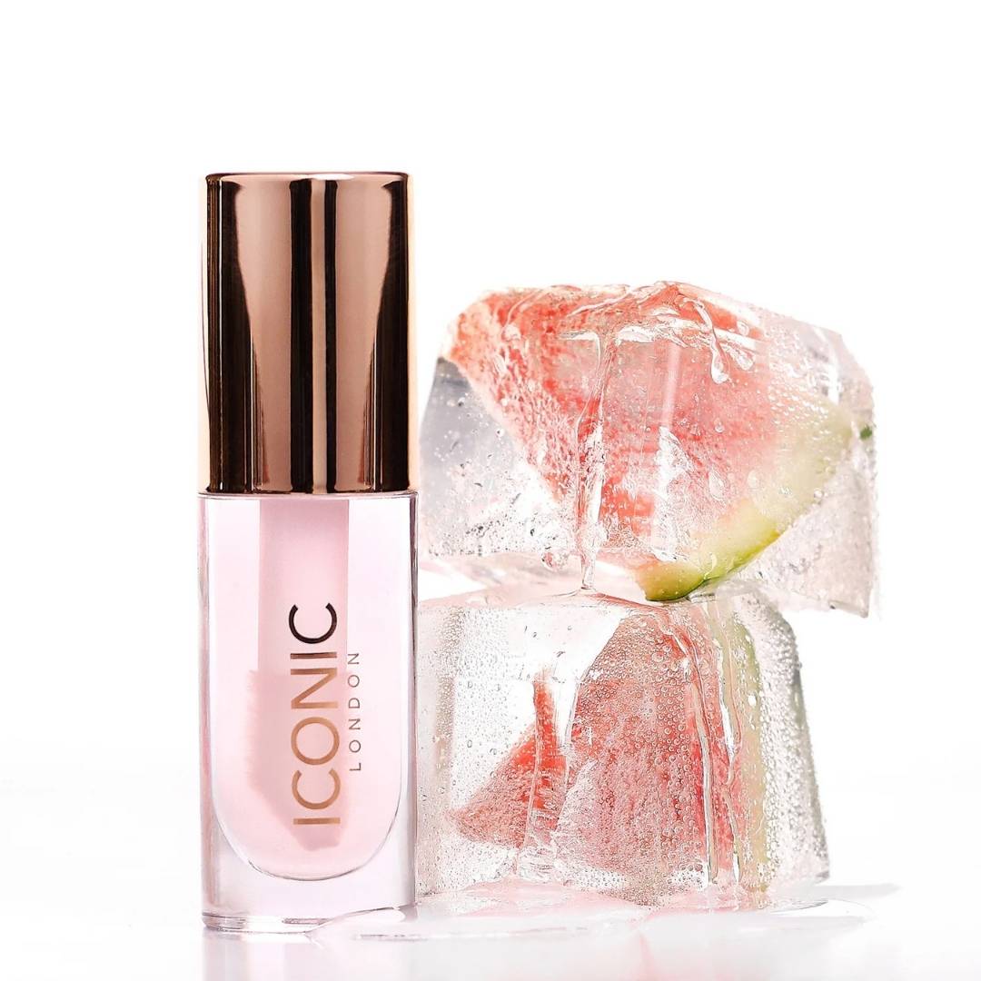 ICONIC LONDON™ Lip Oil Lustre - Bodylux