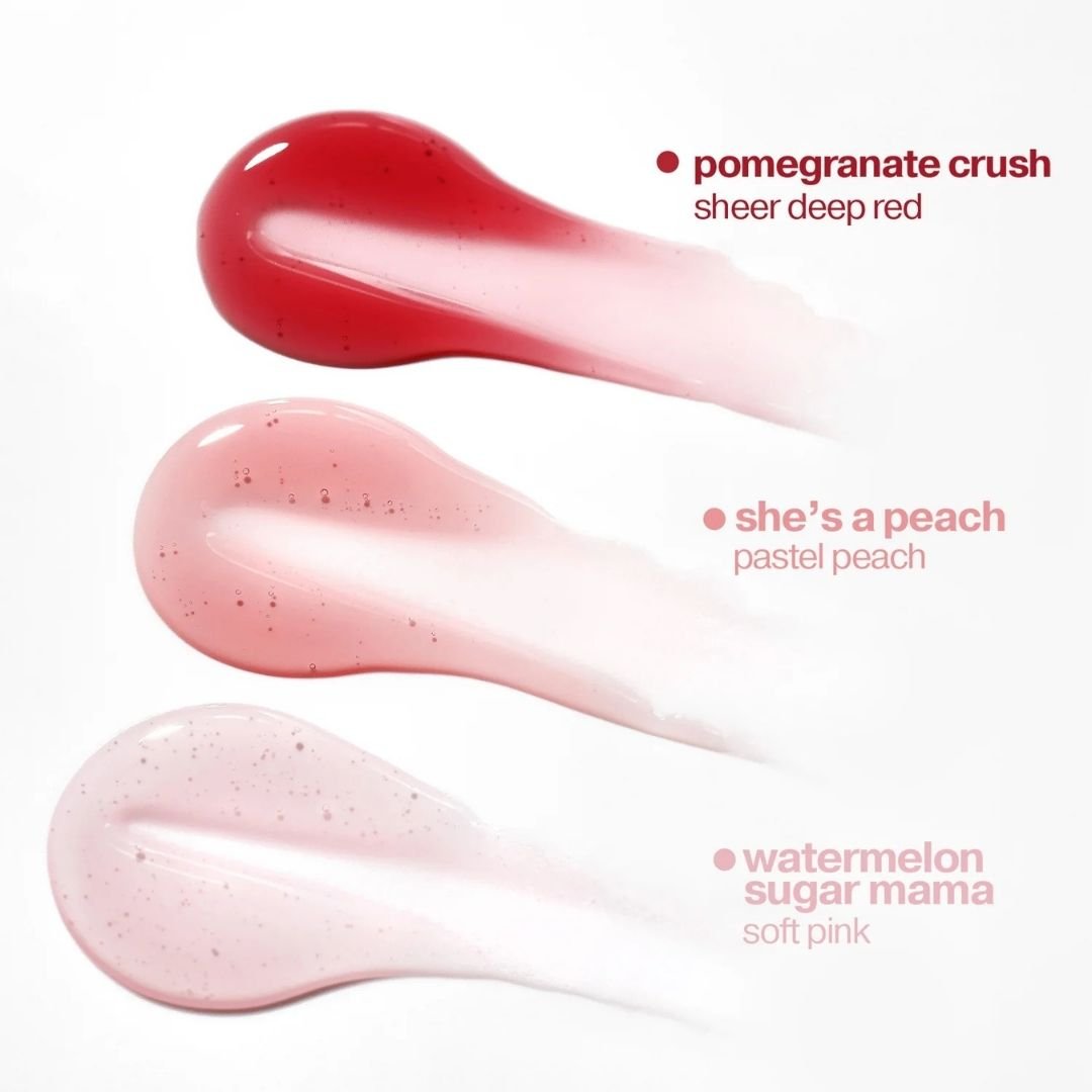 ICONIC LONDON™ Lip Oil Lustre - Bodylux
