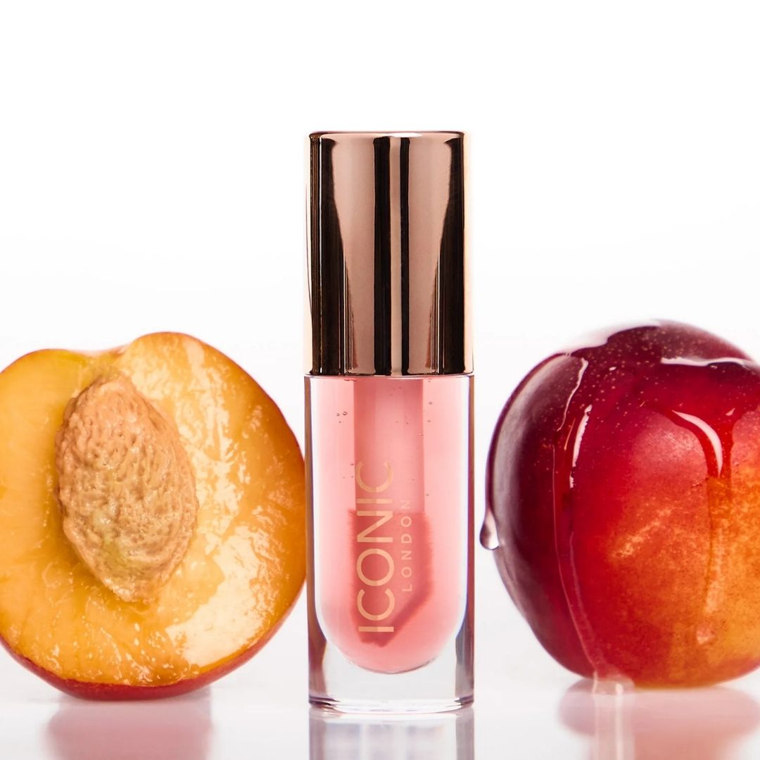 ICONIC LONDON™ Lip Oil Lustre - Bodylux