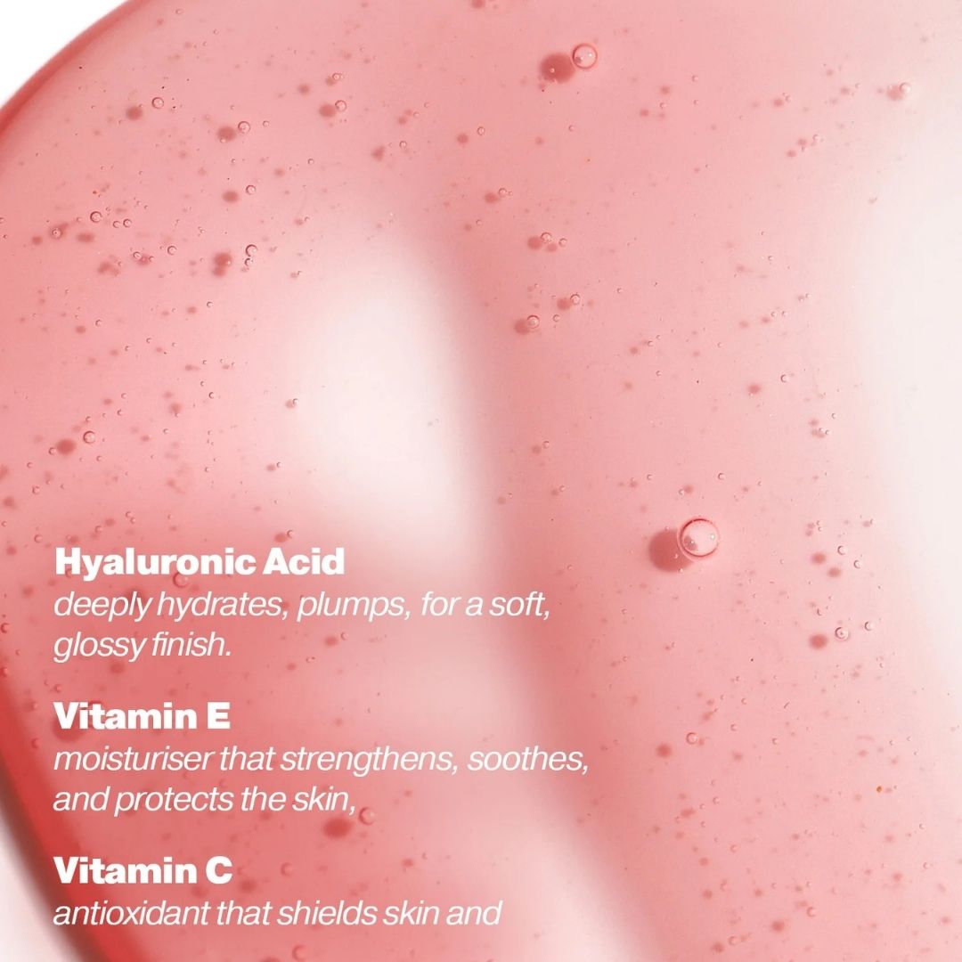 ICONIC LONDON™ Lip Oil Lustre - Bodylux