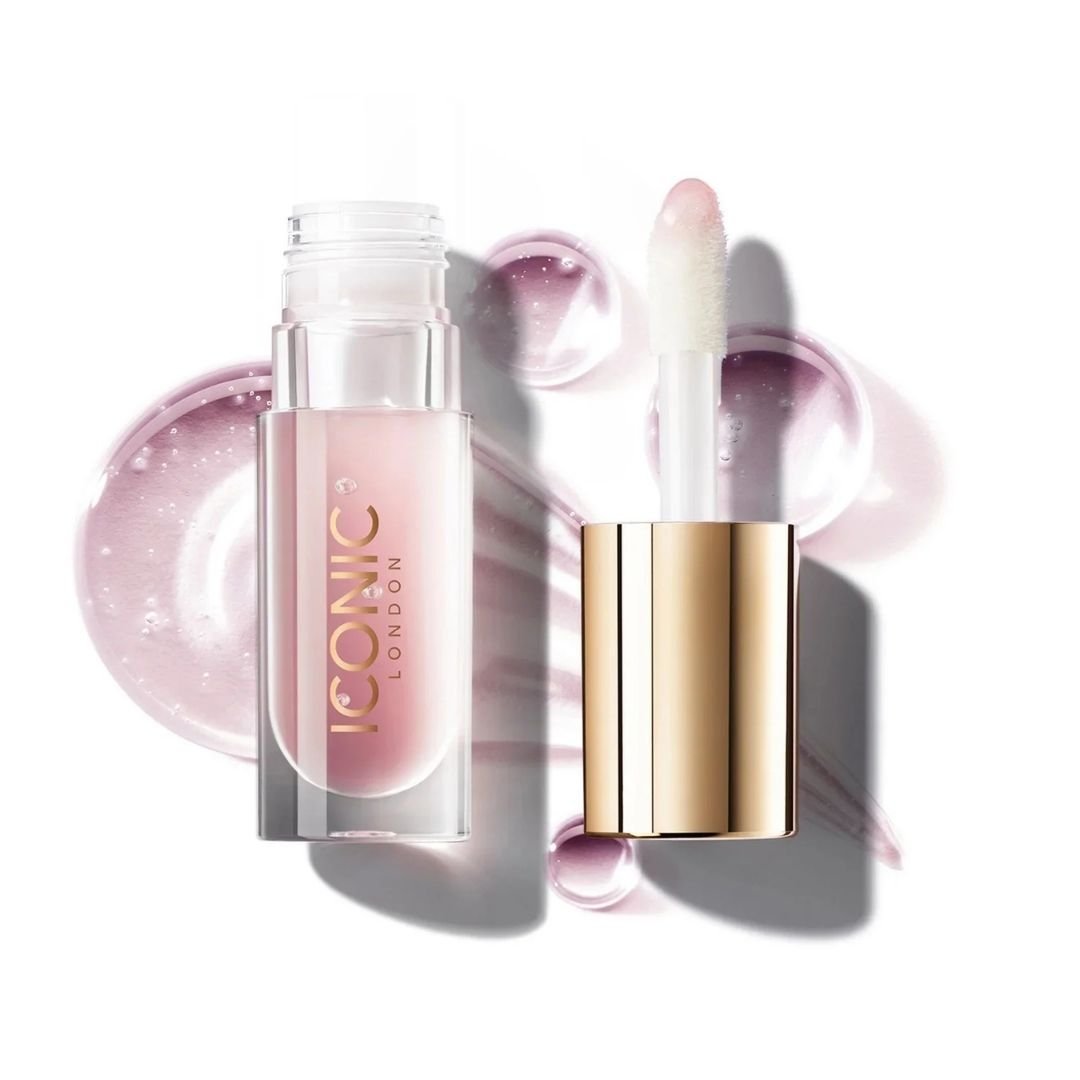 ICONIC LONDON™ Lip Oil Lustre - Bodylux
