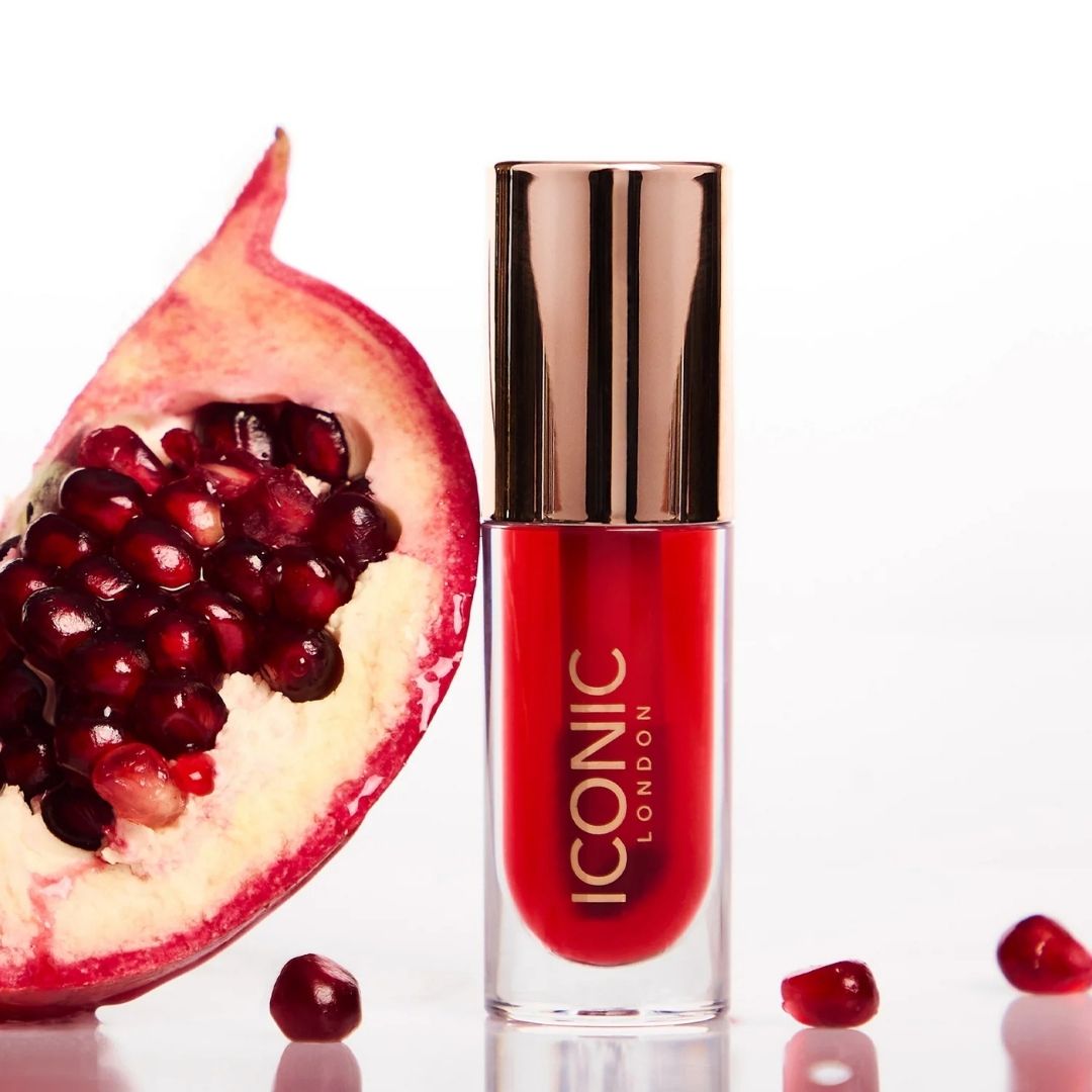 ICONIC LONDON™ Lip Oil Lustre - Bodylux