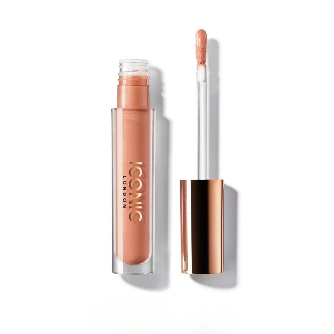 ICONIC LONDON™ Lip Plumping Gloss - Bodylux