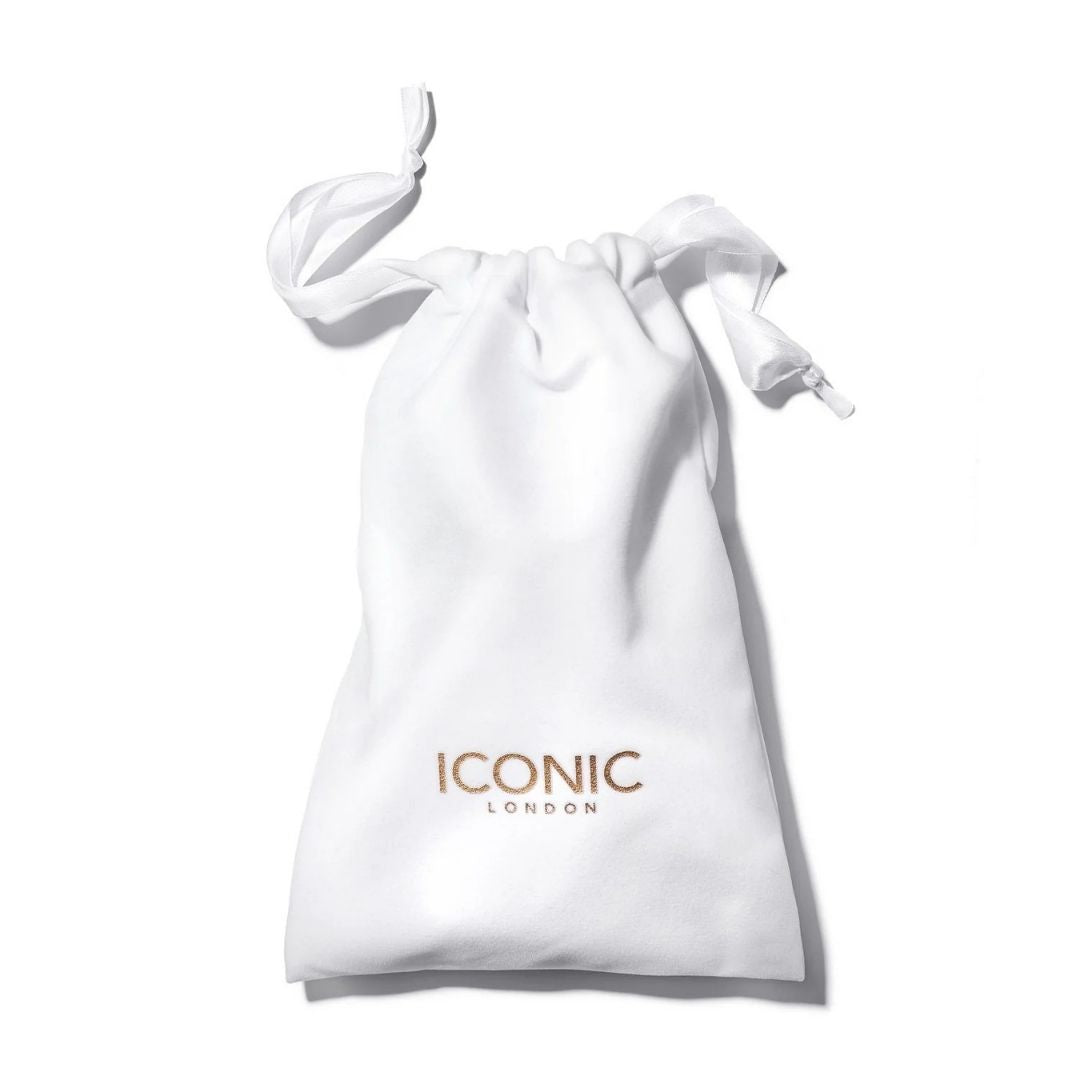 ICONIC LONDON™ Makeup Brush Kit - HD Blend Complete Set - Bodylux