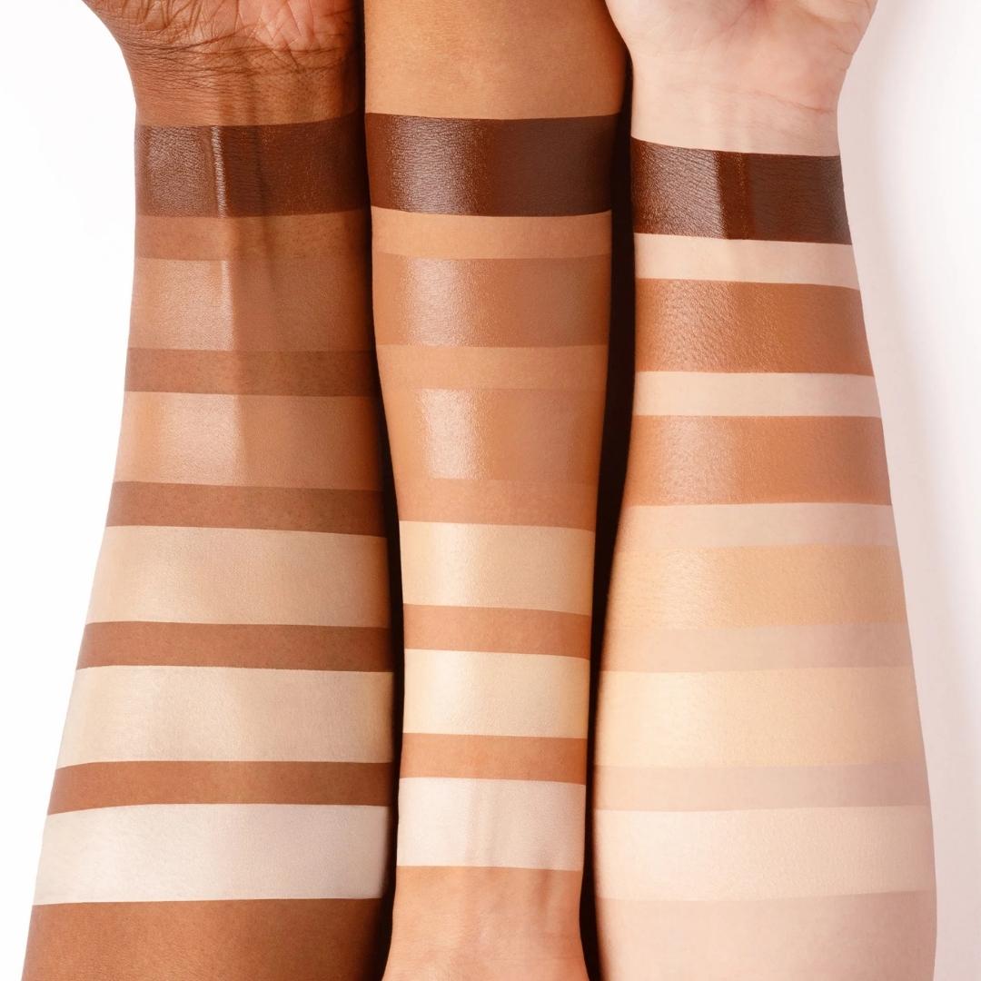 ICONIC LONDON™ Multi Use Sculpting Palette - Bodylux