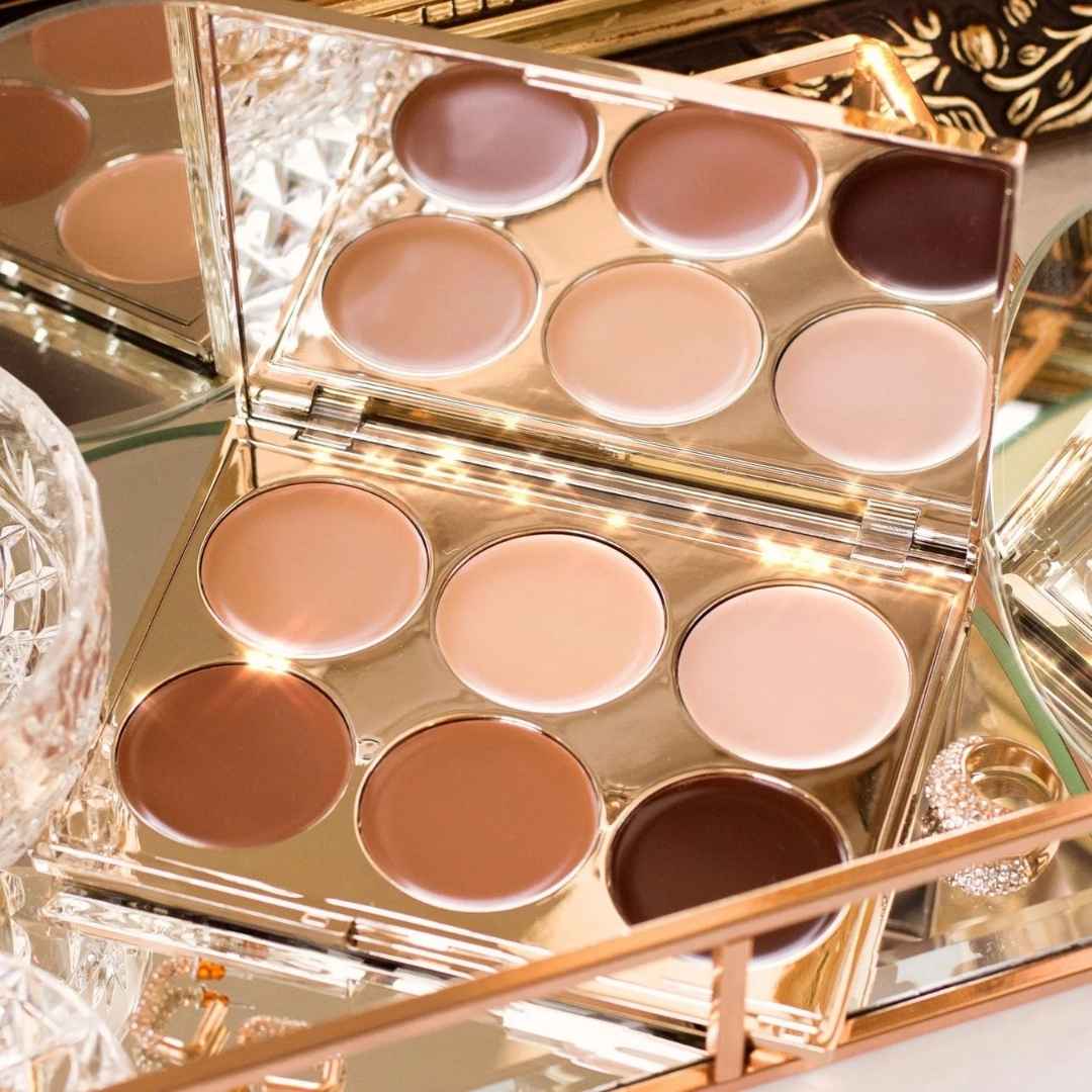 ICONIC LONDON™ Multi Use Sculpting Palette - Bodylux