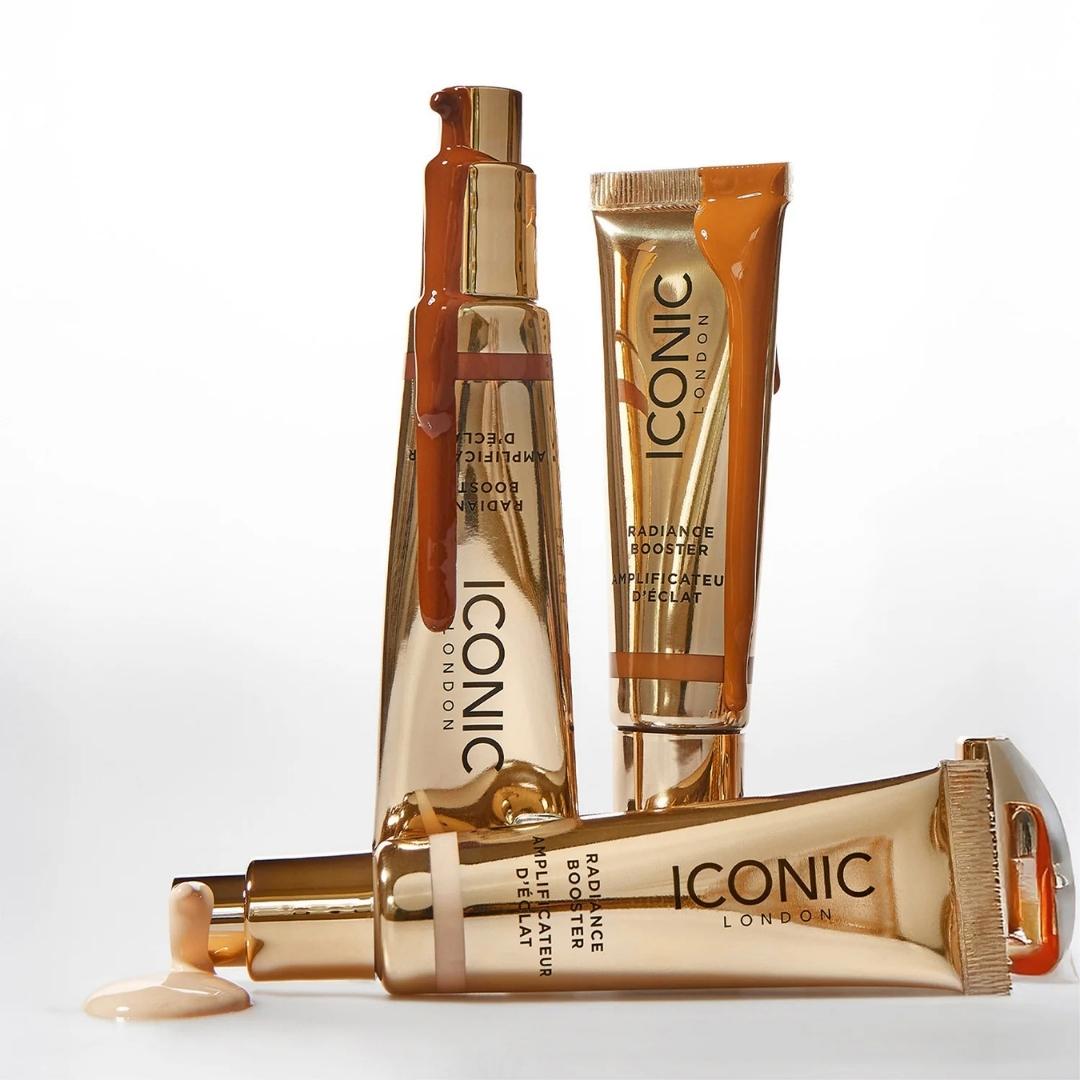 ICONIC LONDON™ Radiance Booster - Bodylux