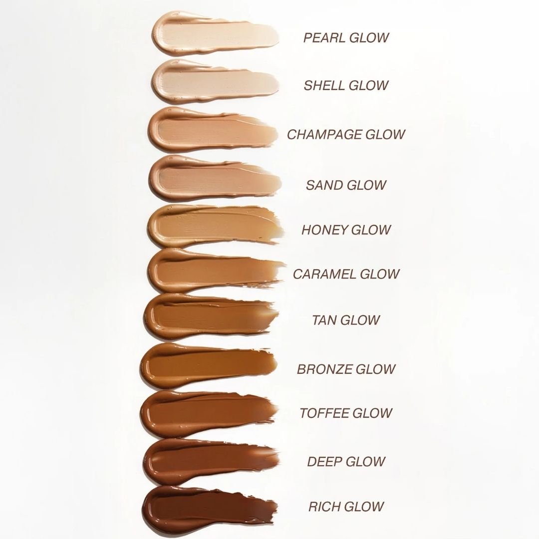 ICONIC LONDON™ Radiance Booster - Bodylux