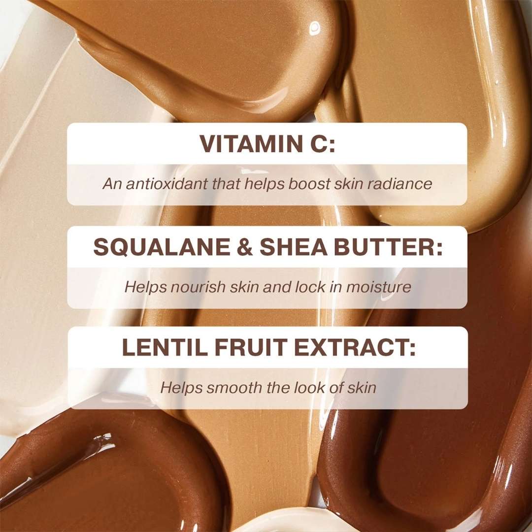 ICONIC LONDON™ Radiance Booster - Bodylux