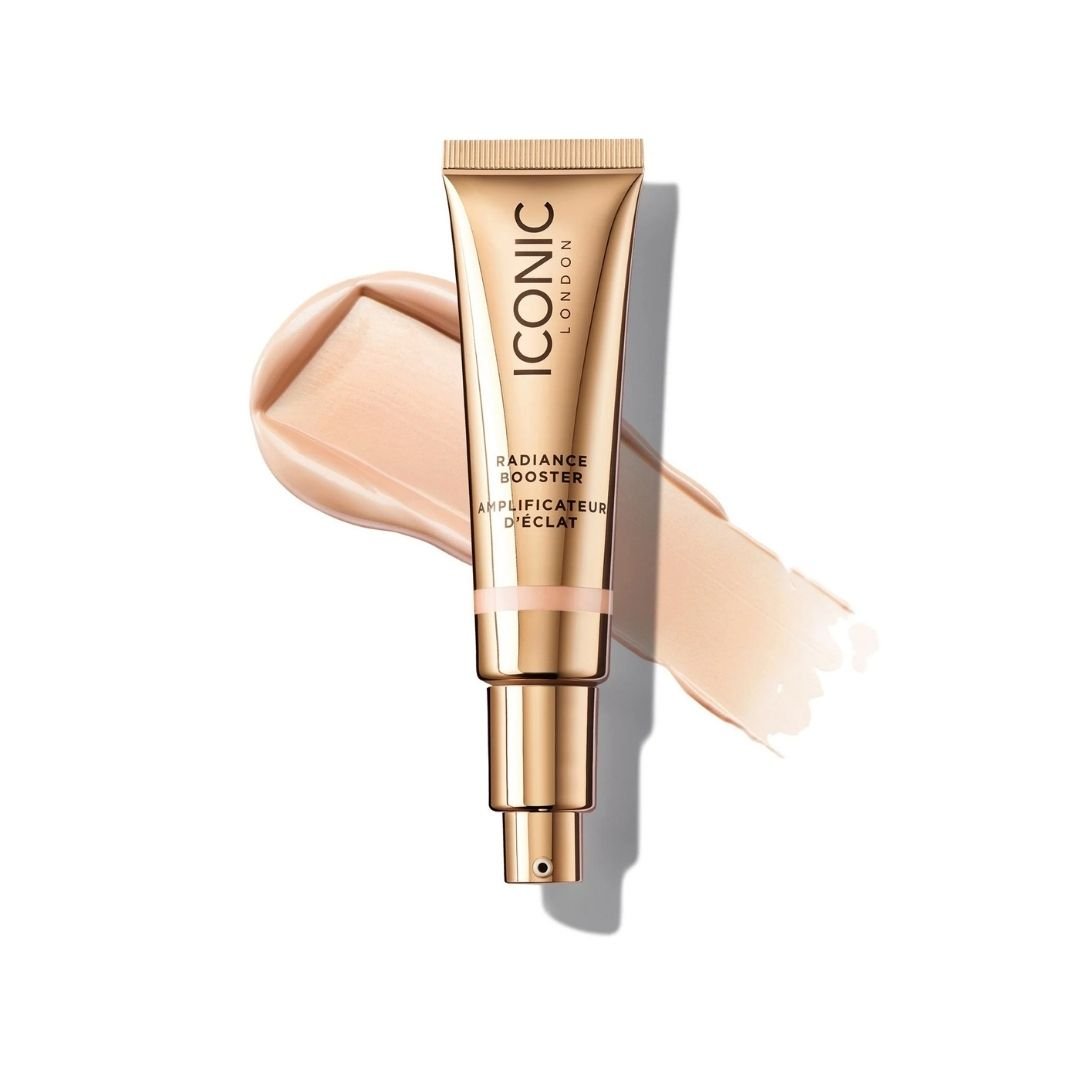 ICONIC LONDON™ Radiance Booster - Bodylux