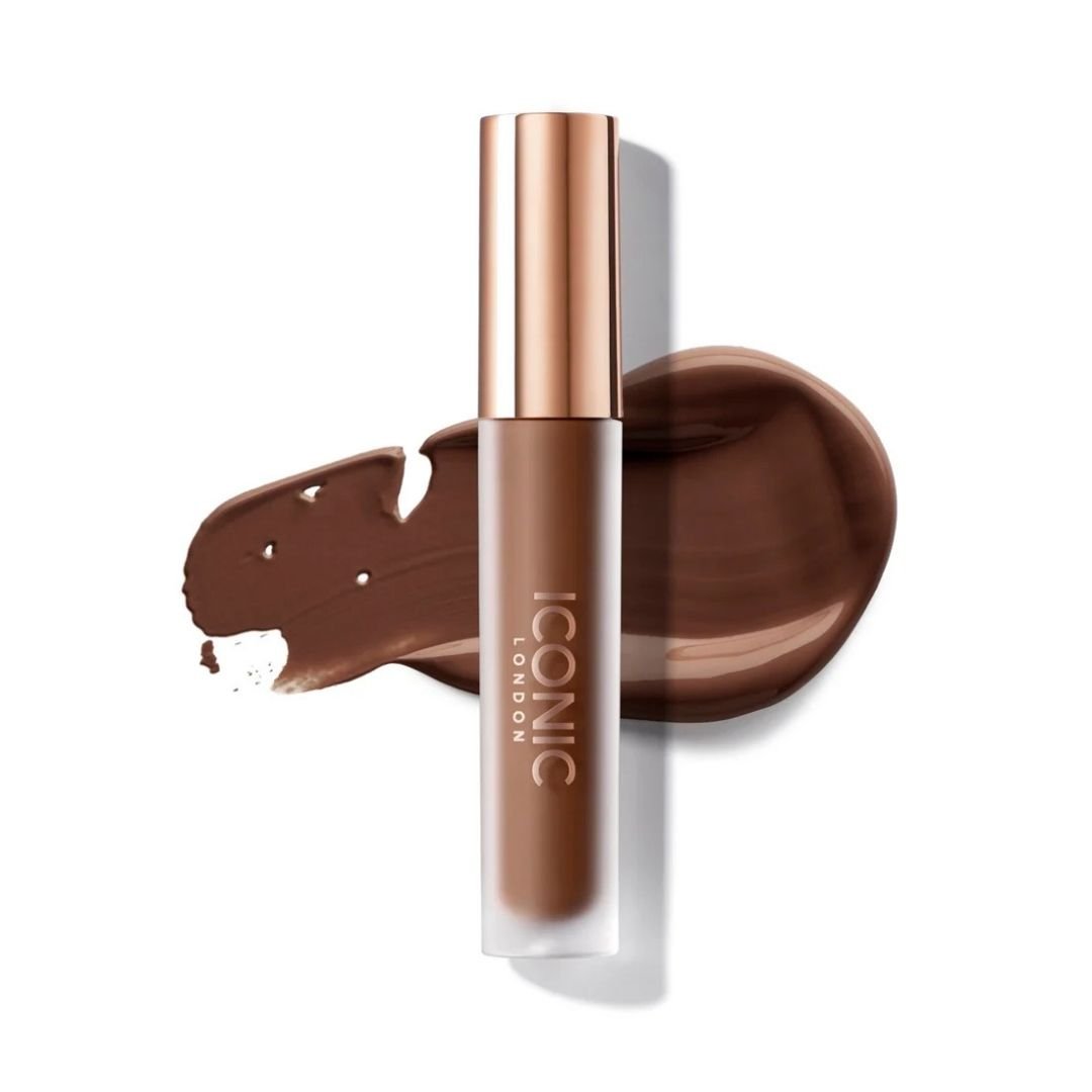 ICONIC LONDON™ Seamless Concealer - Bodylux