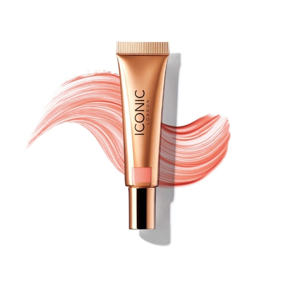 ICONIC LONDON™ Sheer Blush - Bodylux