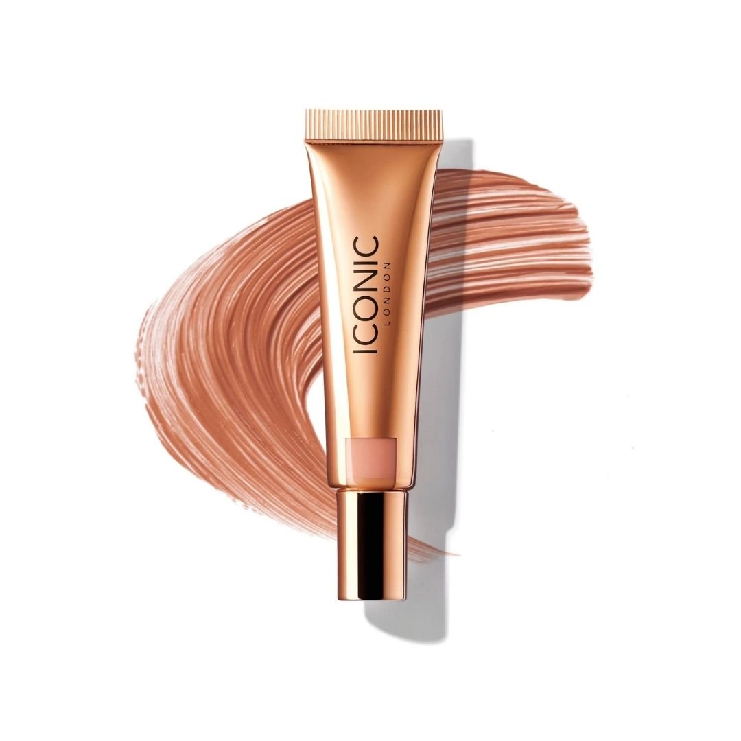 ICONIC LONDON™ Sheer Blush - Bodylux