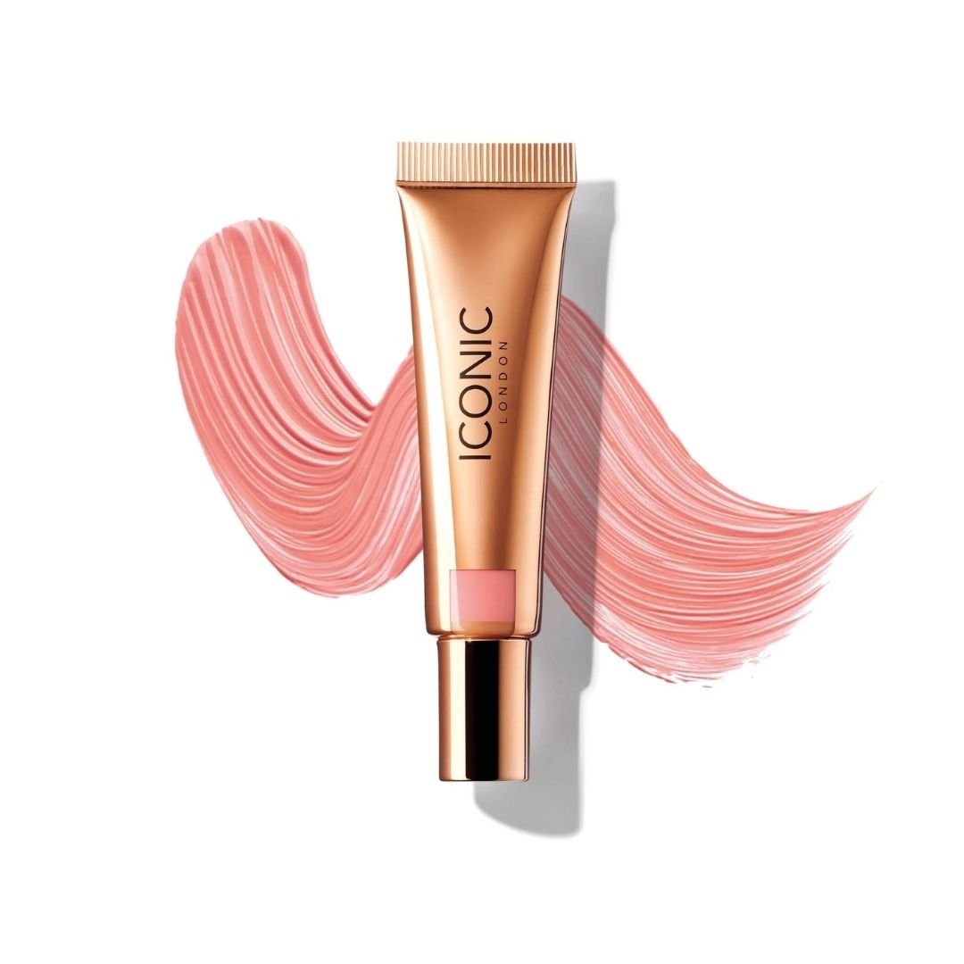 ICONIC LONDON™ Sheer Blush - Bodylux