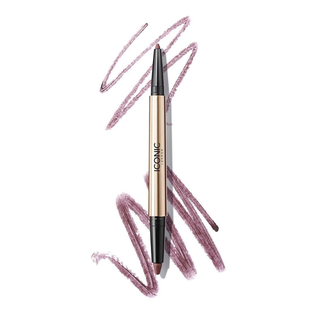 ICONIC LONDON™ Smokey Eye Duo Kajal Eyeliner - Bodylux