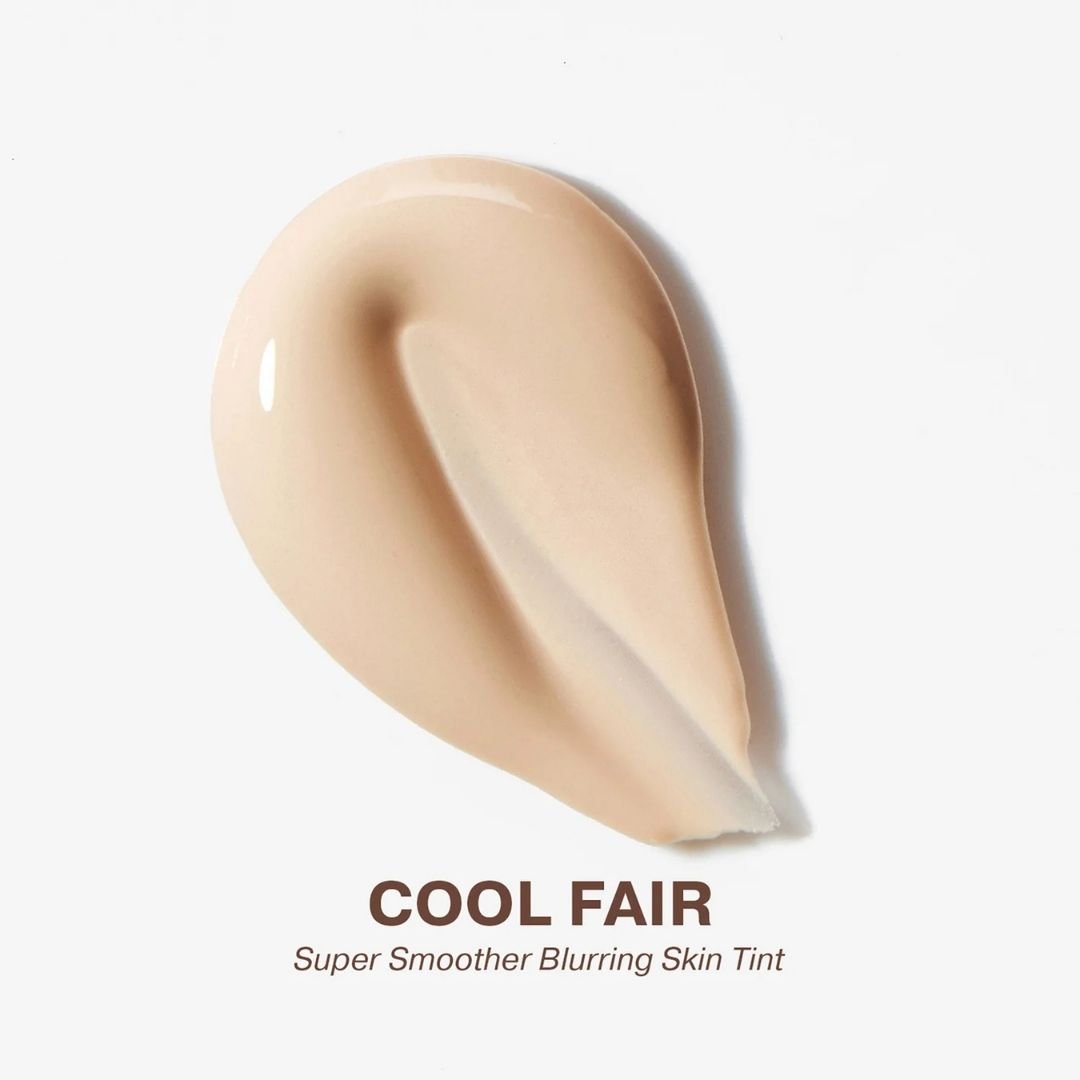 ICONIC LONDON™ Smoother Blurring Skin Tint - Bodylux