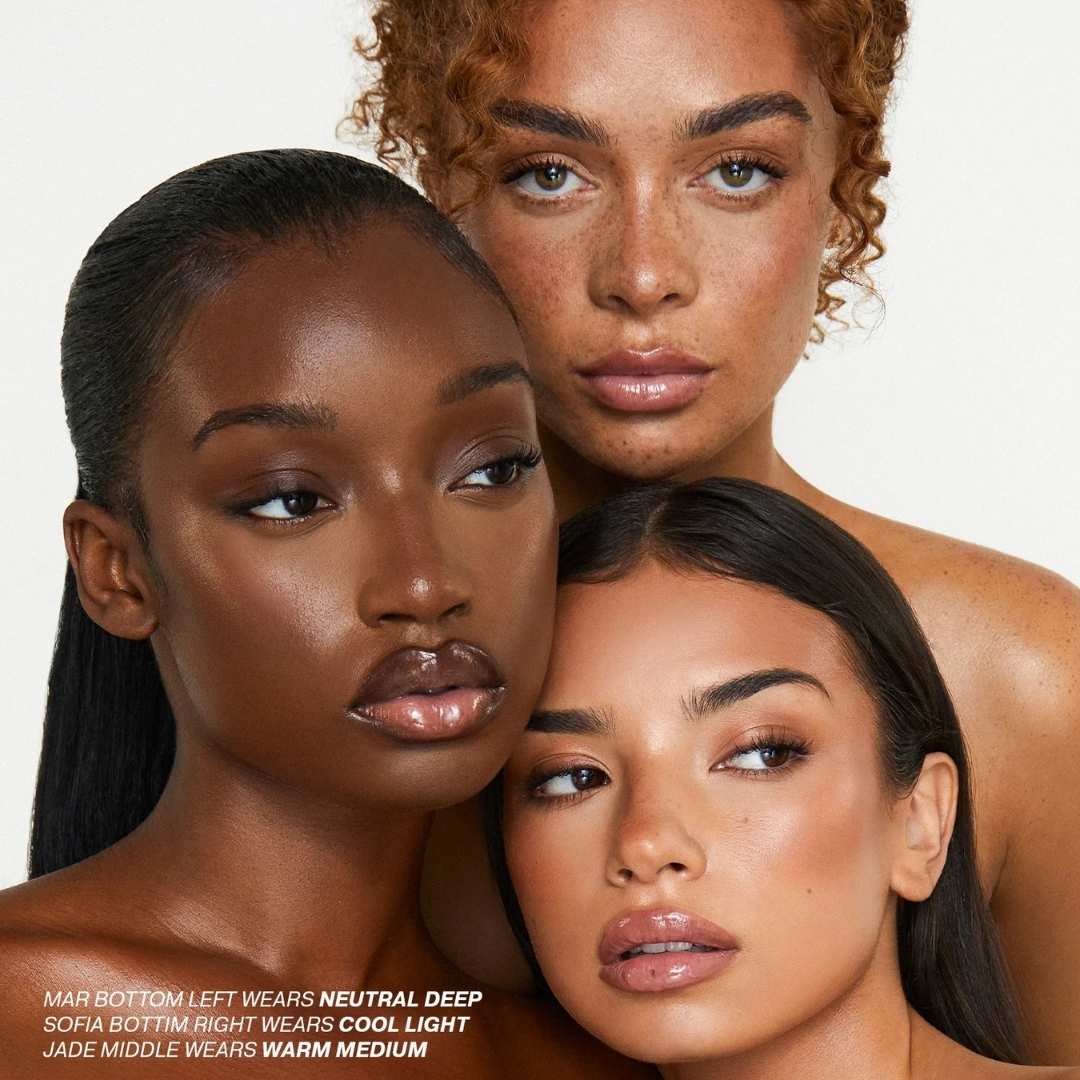 ICONIC LONDON™ Smoother Blurring Skin Tint - Bodylux