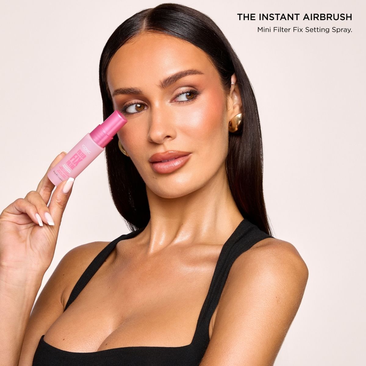 ICONIC LONDON™ The Instant Airbursh - Bodylux