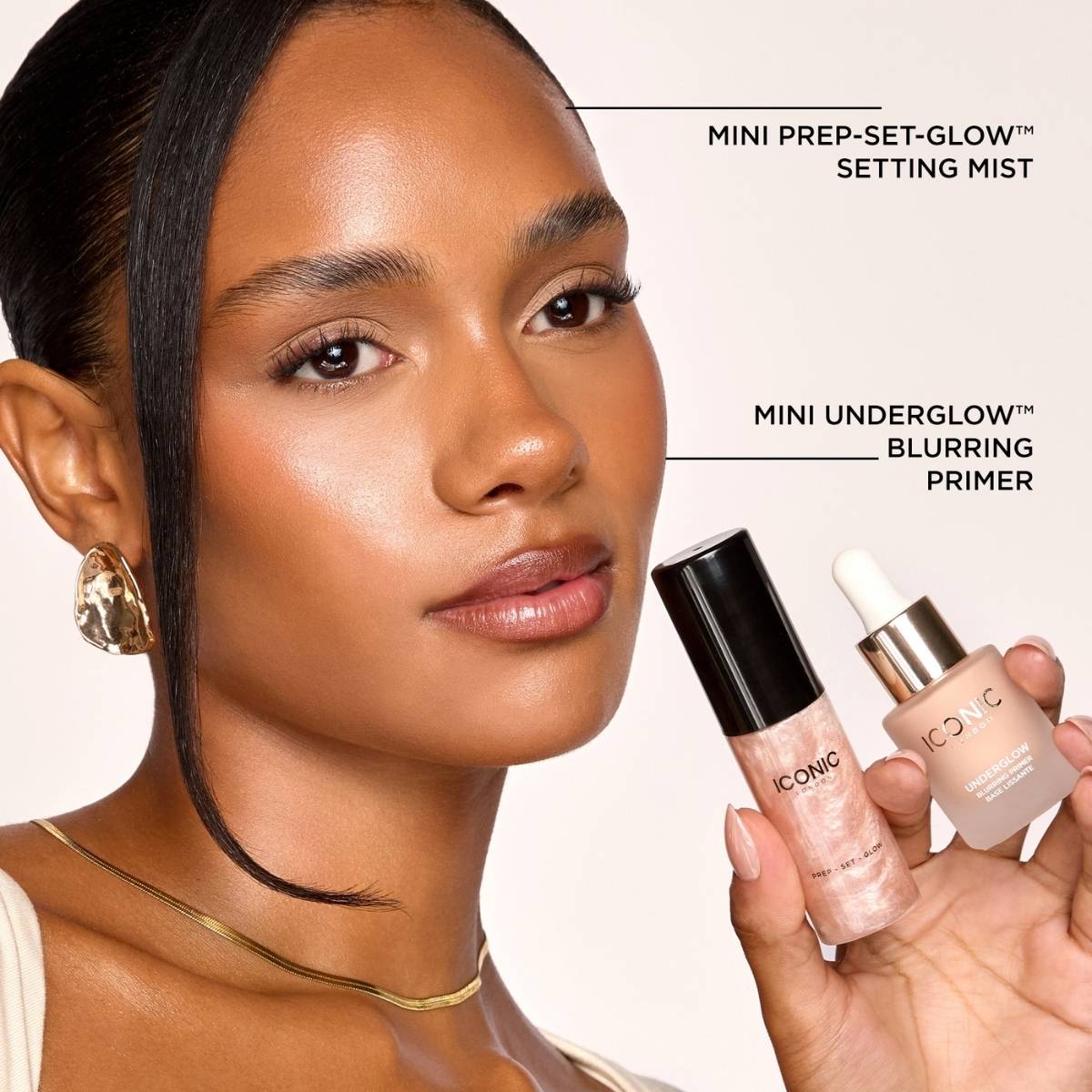 Image Skincare The Mini Glow Duo - Bodylux