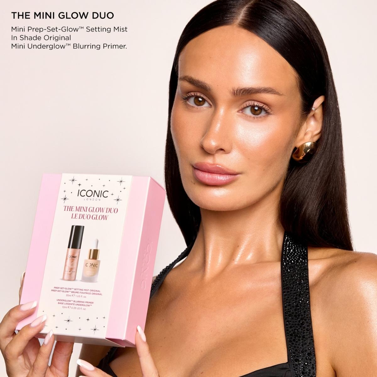 Image Skincare The Mini Glow Duo - Bodylux